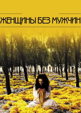Женщины без мужчин (2009)