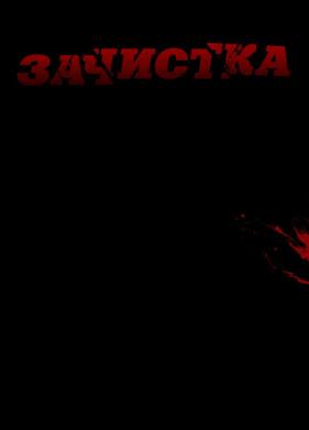 Зачистка (2010)