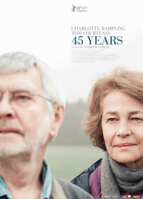 45 лет (2015)