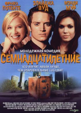 Семнадцатилетние (2002)