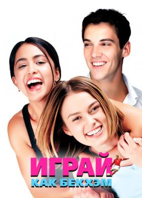 Играй, как Бекхэм (2002)