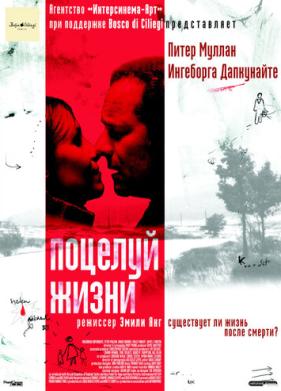 Поцелуй жизни (2003)