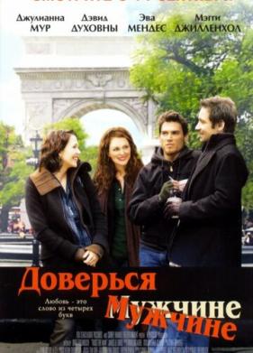 Доверься мужчине (2005)