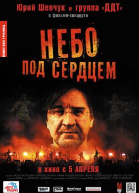 Небо под сердцем (2012)