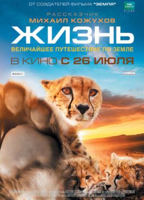 Жизнь (2011)