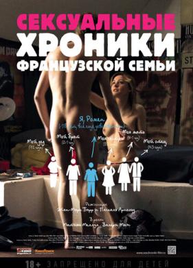 Сексуальные хроники французской семьи (2012)