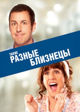 Такие разные близнецы (2011)