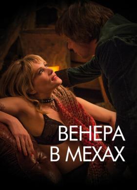 Венера в мехах (2013)