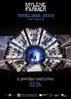 Timeless 2013 - Le film (2013)