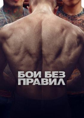 Бои без правил (2017)