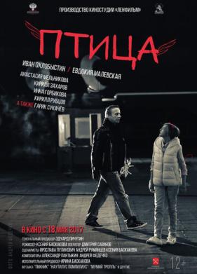 Птица (2016)
