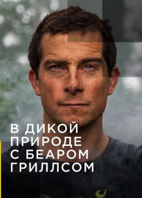 В дикой природе с Беаром Гриллсом (2014)