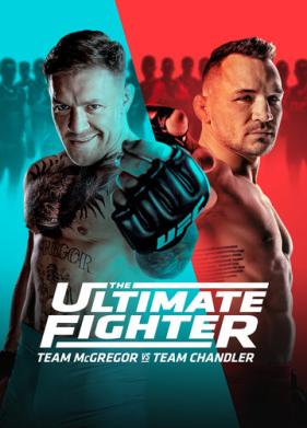 The Ultimate Fighter (2005)