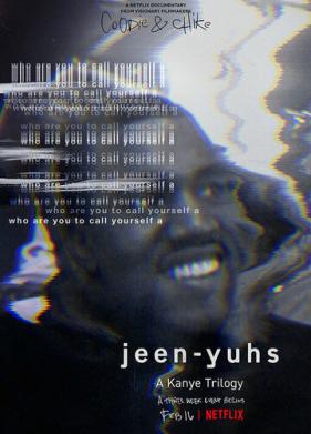 Jeen-yuhs: Трилогия Канье (2022)