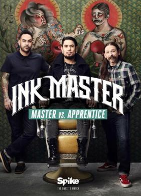 Ink Master (2012)