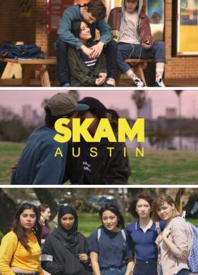 SKAM Austin (2018)