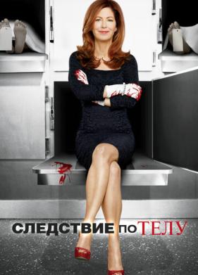 Следствие по телу (2011)