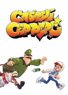Сабвей Серферс (2018)