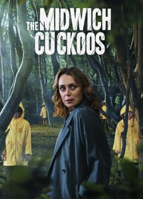 Кукушки Мидвича (2022)