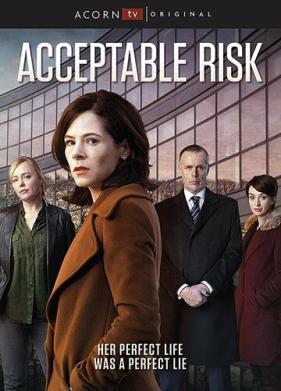 Допустимый риск (2017)