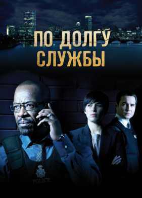 По долгу службы (2012)