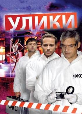 Улики (2010)