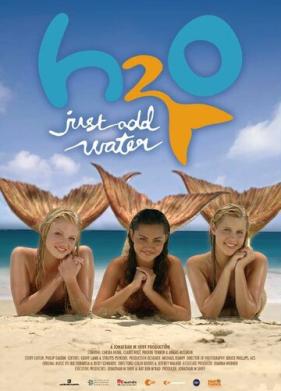 H2O: Просто добавь воды (2006)