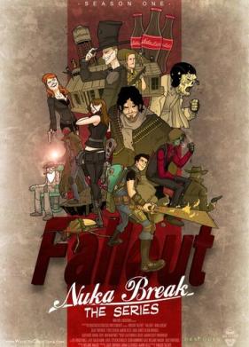 Фоллаут: Ядерный перекур (2011)