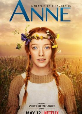 Энн (2017)