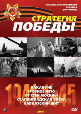 Стратегия победы (1984)