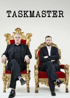 Taskmaster (2015)